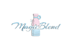MagicBlend Logo